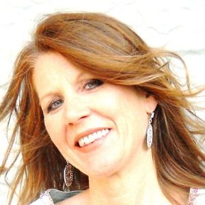 Meet your Posher, Kathleen